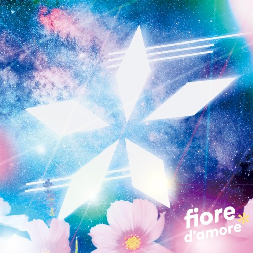 fiore d’amore*