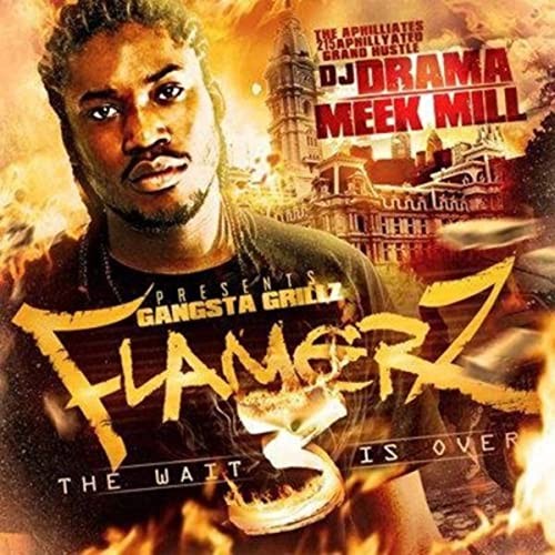 Flamerz 3: The Wait Is Over