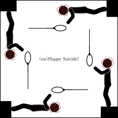 (un) Happy Suicide!