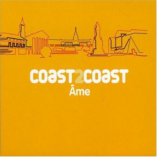 Coast2Coast: Âme