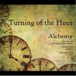 Turning of the Hour
