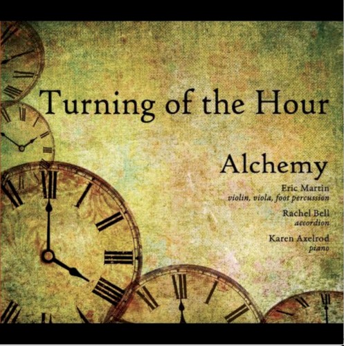 Turning of the Hour