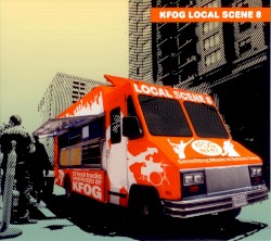 KFOG Local Scene 8