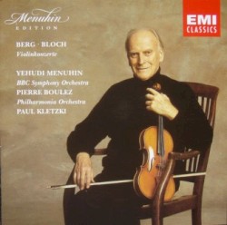 Violinkonzerte