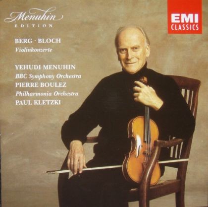 Violinkonzerte