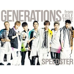 SPEEDSTER