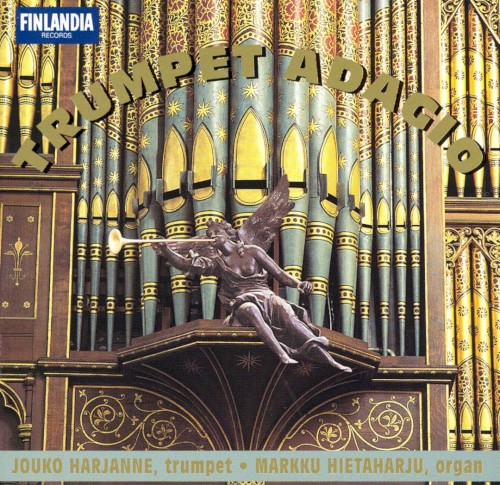 Trumpet Adagio