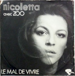 Le Mal de vivre