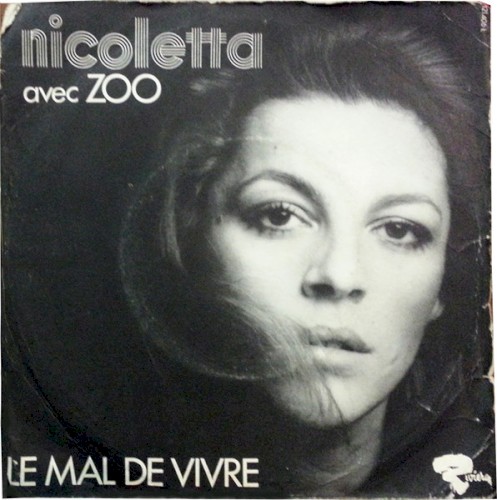 Le Mal de vivre