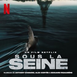 Sous la Seine