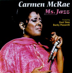Ms. Jazz