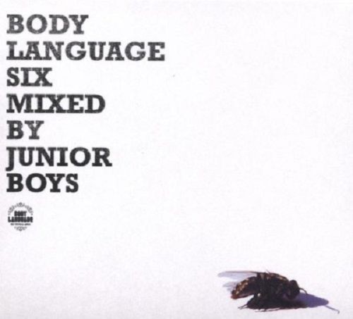 Body Language Six