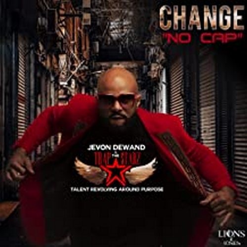 Change "No Cap"