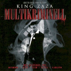 Multikriminell