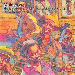 Mule Bone