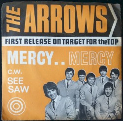 Mercy
