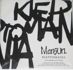 Kleptomania