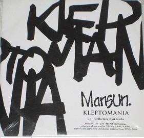 Kleptomania