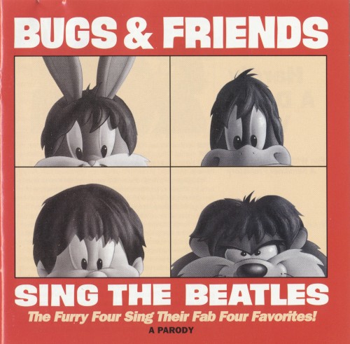 Bugs & Friends Sing the Beatles