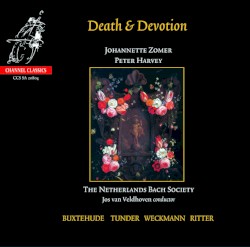 Death & Devotion