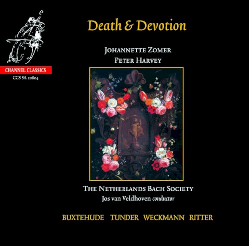 Death & Devotion