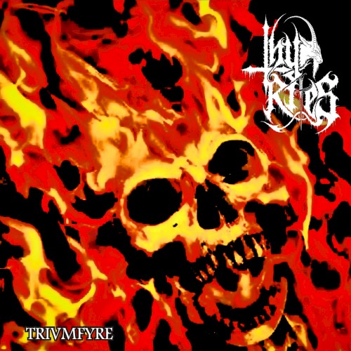Trivmfyre