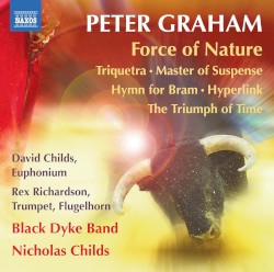 Force of Nature