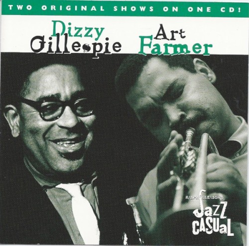Ralph Gleason's Jazz Casual