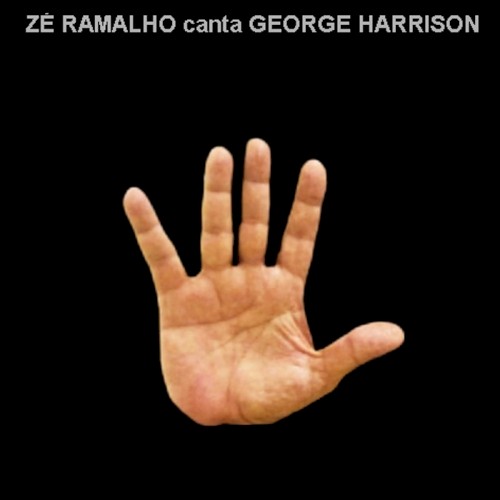Zé Ramalho canta George Harrison