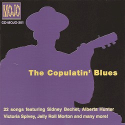 The Copulatin' Blues