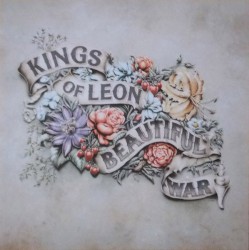 Beautiful War