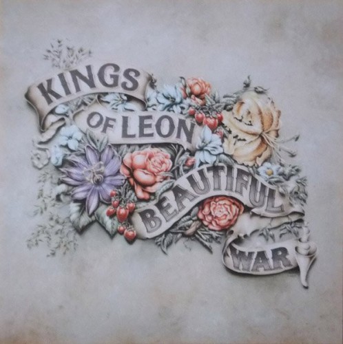 Beautiful War