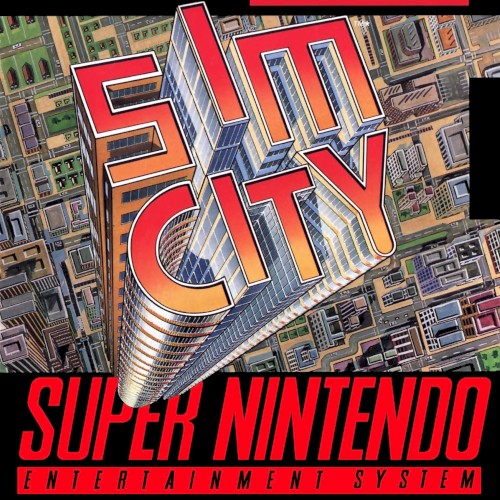 SimCity