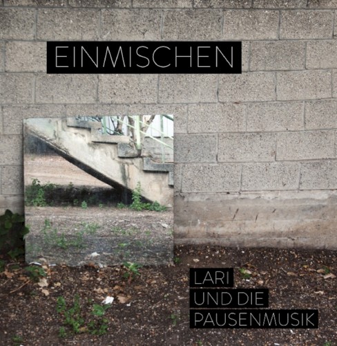 Einmischen