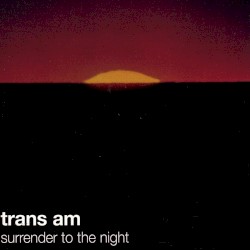 Surrender to the Night