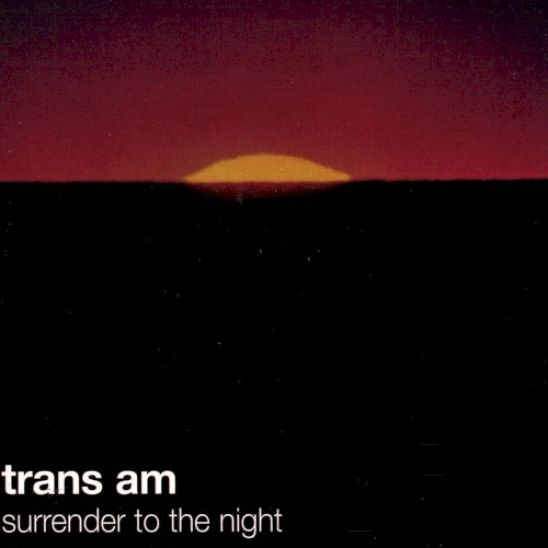 Surrender to the Night
