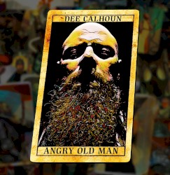 Angry Old Man