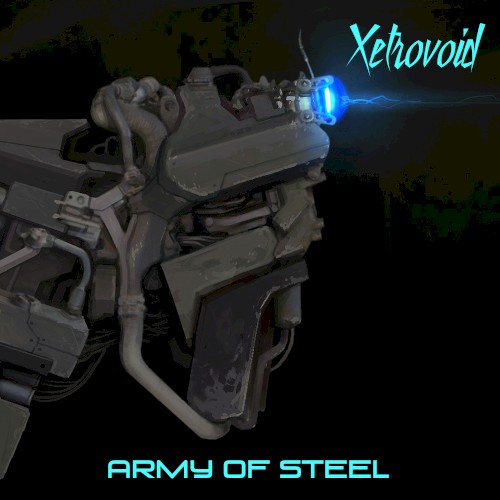 Army of Steel
