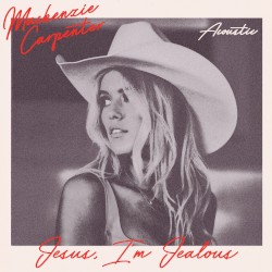 Jesus, I’m Jealous (acoustic)