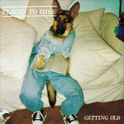 Getting Old EP