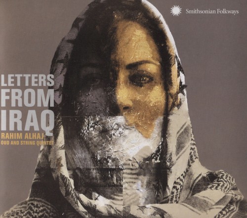 Letters From Iraq