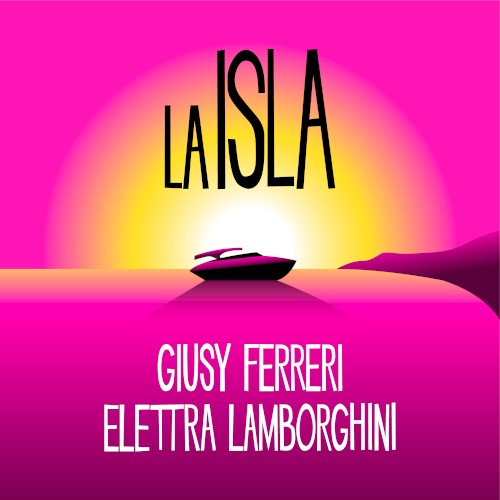 La isla