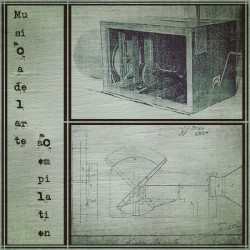 Musica Del Arte: A Compilation