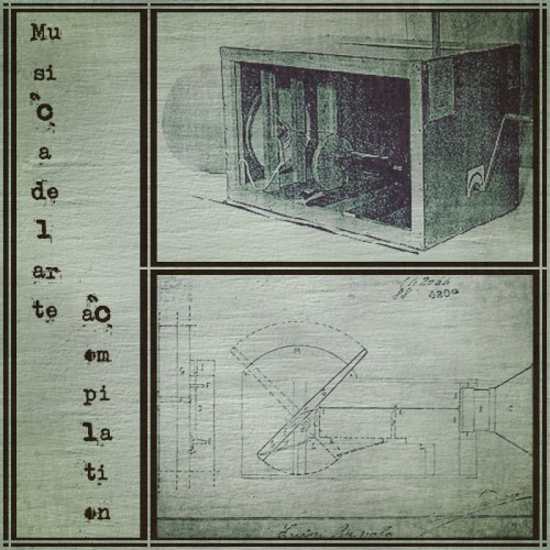 Musica Del Arte: A Compilation