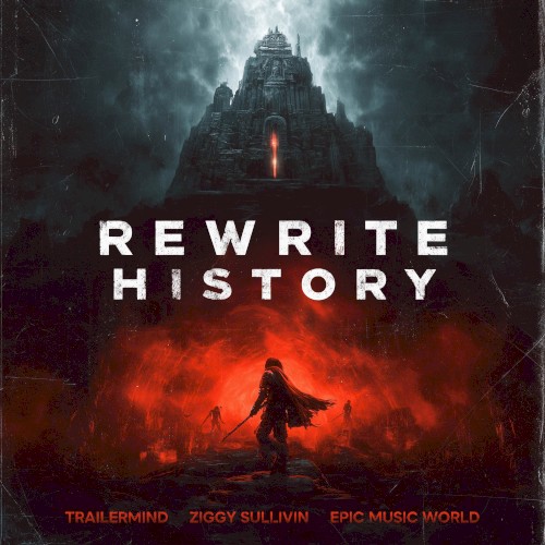 Rewrite History
