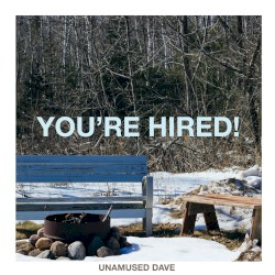 You're Hired!
