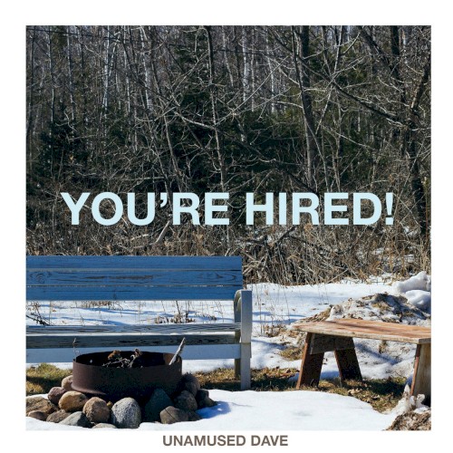 You're Hired!