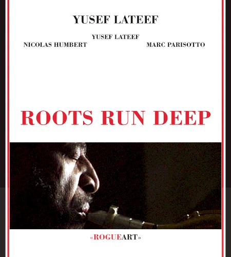 ROOTS RUN DEEP