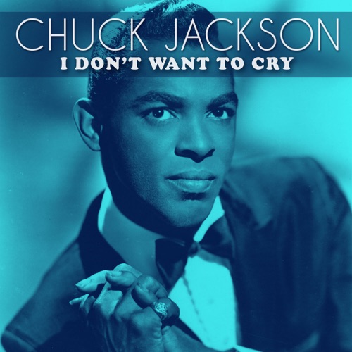 I Don't Want to Cry / Just Once