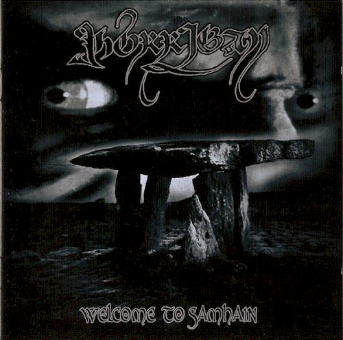 Welcome to Samhain